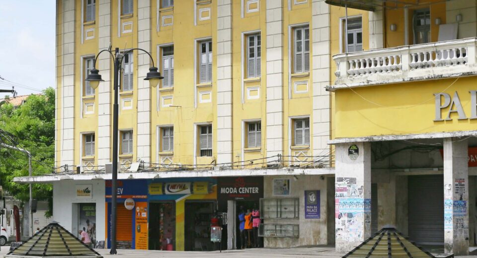 A Prefeitura de João Pessoa está apoiando a Feira de Negócios Viva o Centro, que será realizada na próxima quinta (2) e sexta-feira (3) no Teatro do Sesc, no Centro, em parceria com o Governo do Estado, a Câmara Municipal, entidades ligadas ao comércio e outros parceiros. A gestão municipal vai levar uma gama de serviços para o evento.