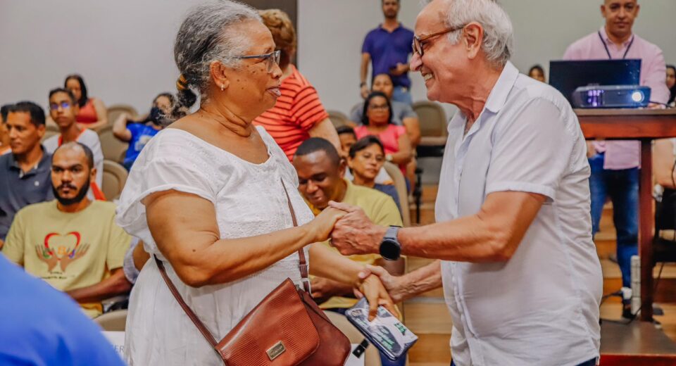 A assistência social em João Pessoa está recebendo o investimento de R$ 1,5 milhão para fortalecer projetos e o cuidado com a população infantil. Os recursos são provenientes do Fundo Municipal dos Direitos da Criança e do Adolescente (FMDCA) e foram liberados pelo prefeito Cícero Lucena