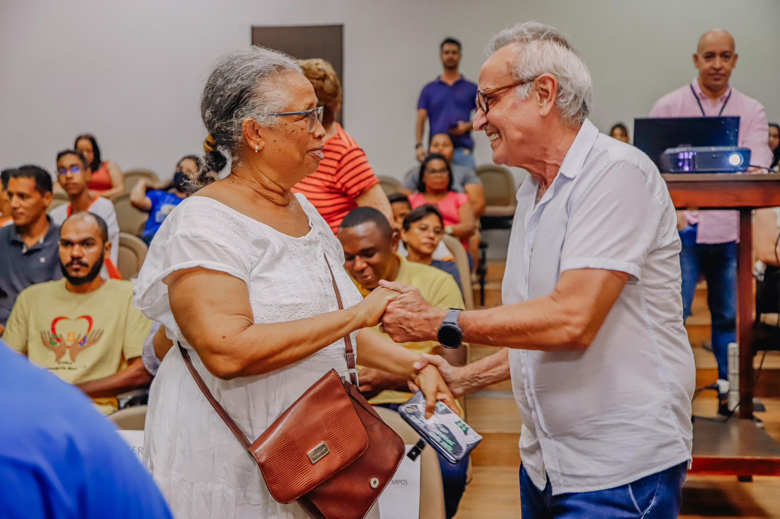 A assistência social em João Pessoa está recebendo o investimento de R$ 1,5 milhão para fortalecer projetos e o cuidado com a população infantil. Os recursos são provenientes do Fundo Municipal dos Direitos da Criança e do Adolescente (FMDCA) e foram liberados pelo prefeito Cícero Lucena