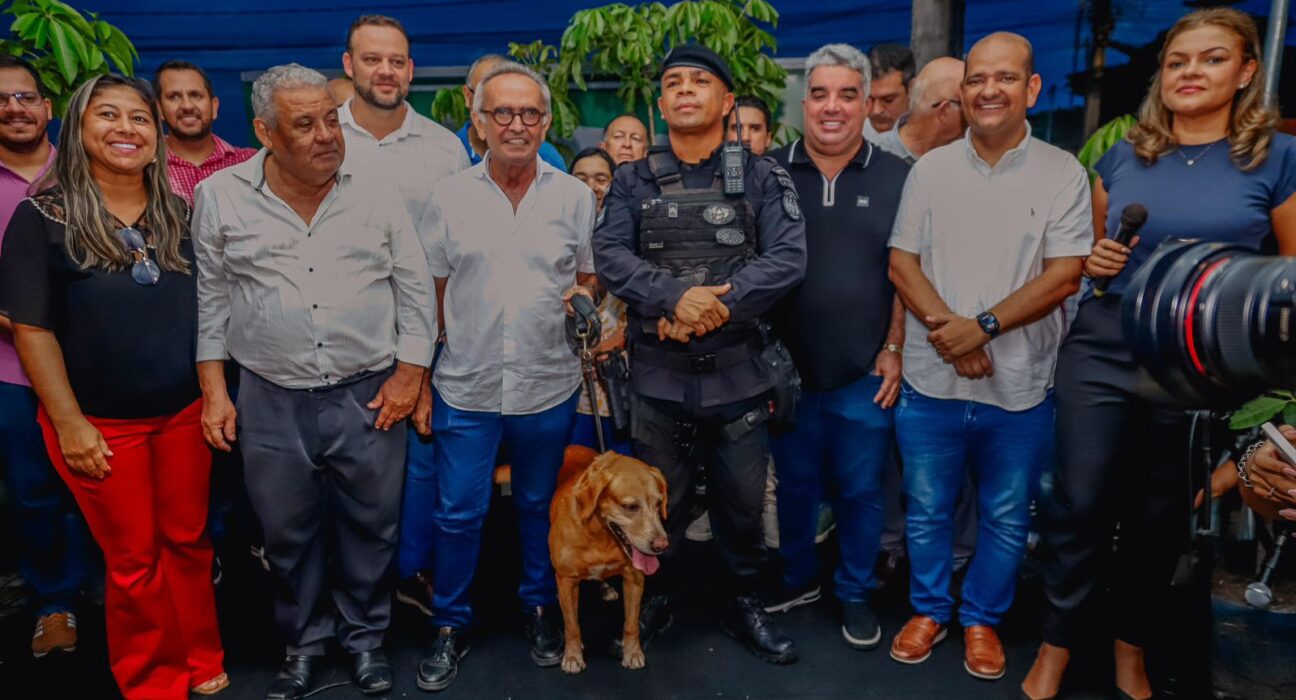 João Pessoa vive um momento especial no cuidado com a causa animal. São ações como o Banco de Rações, o primeiro Hospital Veterinário que está prestes a ser inaugurado para colocar a cidade na vanguarda deste tipo de assistência, e a Clínica do Pet que está completando um ano de funcionamento, superando mais de 20 mil cirurgias e 5 mil castrações.