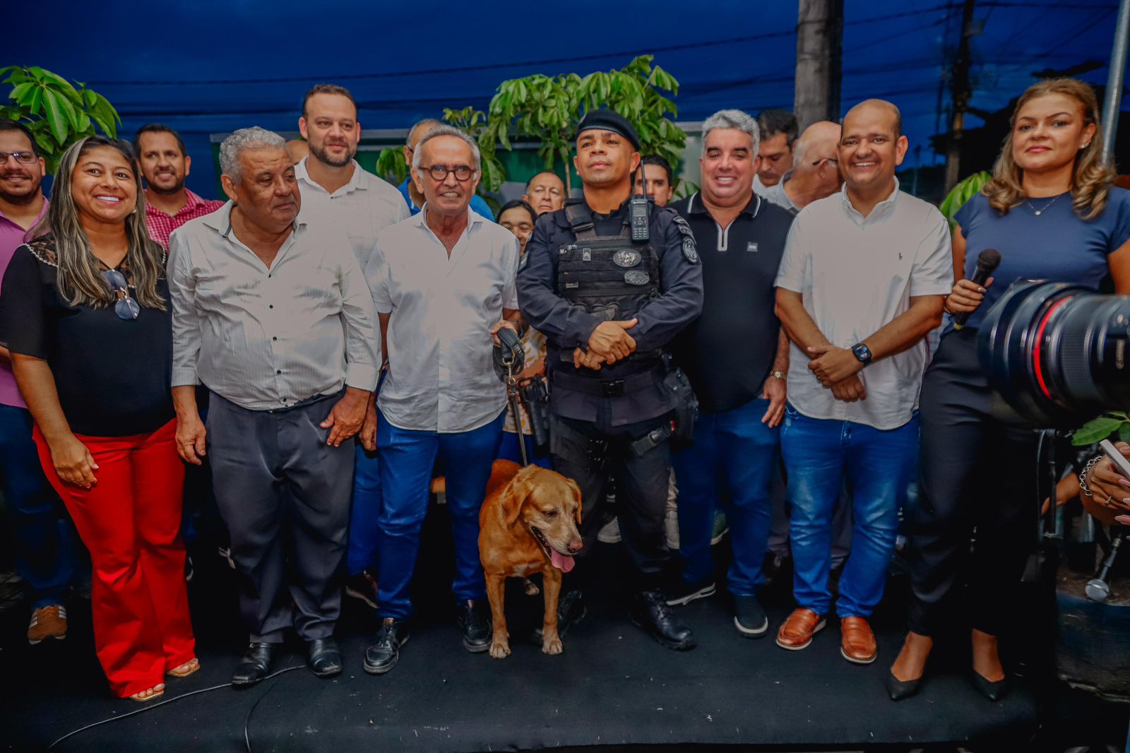 João Pessoa vive um momento especial no cuidado com a causa animal. São ações como o Banco de Rações, o primeiro Hospital Veterinário que está prestes a ser inaugurado para colocar a cidade na vanguarda deste tipo de assistência, e a Clínica do Pet que está completando um ano de funcionamento, superando mais de 20 mil cirurgias e 5 mil castrações.