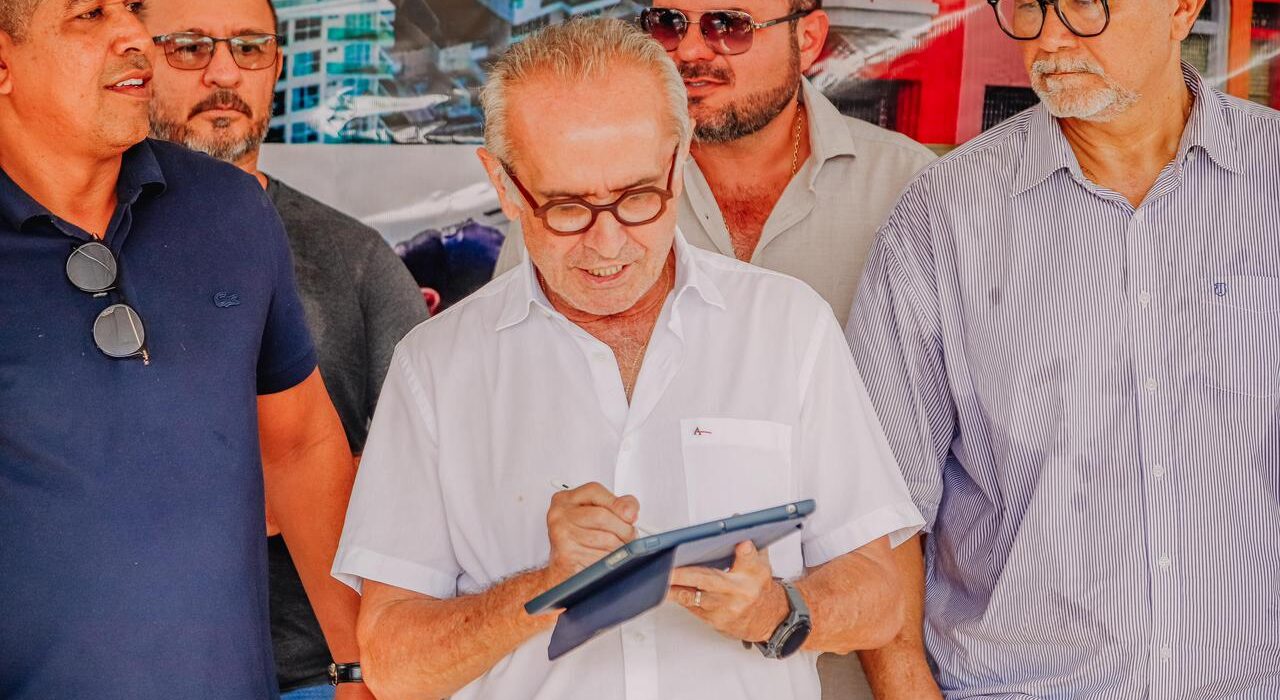 Benefício para clientes e comerciantes