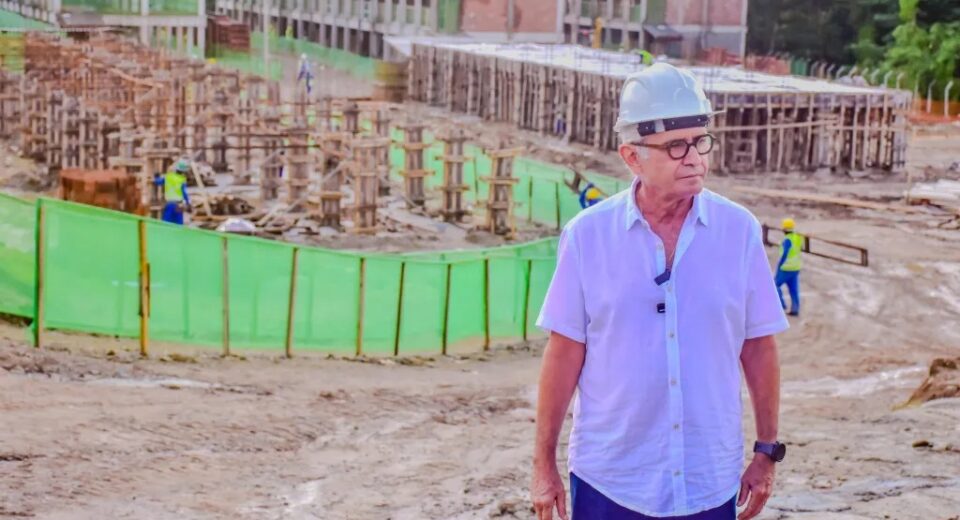 As contas referentes ao exercício de 2021 da Prefeitura de João Pessoa foram aprovadas, na manhã desta quarta-feira (15), pelo plenário do Tribunal de Contas do Estado da Paraíba (TCE-PB). O exercício analisado foi do ano de 2021, de maior gravidade da pandemia do Covid-19. A aprovação das contas confirma o compromisso do gestor com a legalidade, boa aplicação dos recursos públicos, o controle e a transparência da gestão.