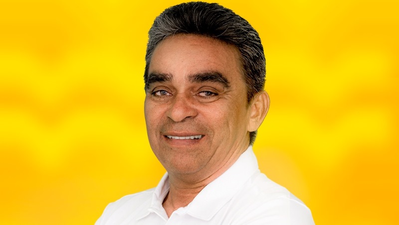 Além de obras, projetos e ações estruturantes, AG, recebe adesões a todo instante, que estão sendo anunciadas semanalmente, pois trata-se em sua maioria, de Ex aliados, do Ex Prefeito Marcos, inelegível até 2030