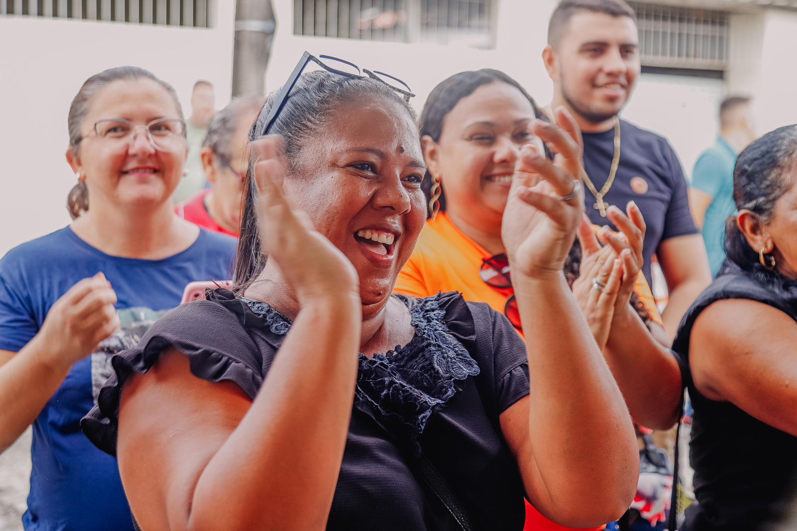 O prefeito Cícero Lucena autorizou, nesta sexta-feira (7), a construção da Cozinha Comunitária do Alto do Mateus – a terceira na atual gestão – que está ampliando esse serviço através programa 'Bora Comer', em favor das famílias mais vulneráveis da Capital, para nove equipamentos.