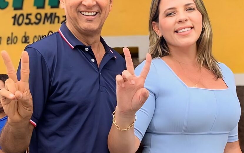 Contrariado por pessoas mais próximas do Ex - Prefeito, o nome de Lígia, sería a tabúa de salvação, dessa forma a familia poderia manter a vaga na Câmara Municipal, e o chefe do grupo não sería obrigado a custear as despesas da campanha, que naturalmente caí no colo de Ribeiro, nesse caso não o deputado, mas a emprésaria.