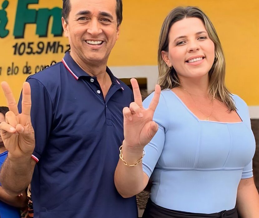 Contrariado por pessoas mais próximas do Ex - Prefeito, o nome de Lígia, sería a tabúa de salvação, dessa forma a familia poderia manter a vaga na Câmara Municipal, e o chefe do grupo não sería obrigado a custear as despesas da campanha, que naturalmente caí no colo de Ribeiro, nesse caso não o deputado, mas a emprésaria.