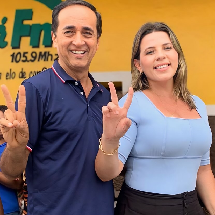 Contrariado por pessoas mais próximas do Ex - Prefeito, o nome de Lígia, sería a tabúa de salvação, dessa forma a familia poderia manter a vaga na Câmara Municipal, e o chefe do grupo não sería obrigado a custear as despesas da campanha, que naturalmente caí no colo de Ribeiro, nesse caso não o deputado, mas a emprésaria.